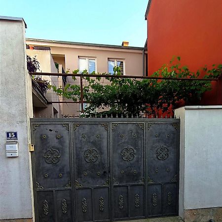 Apartman Orhan Μόσταρ Εξωτερικό φωτογραφία