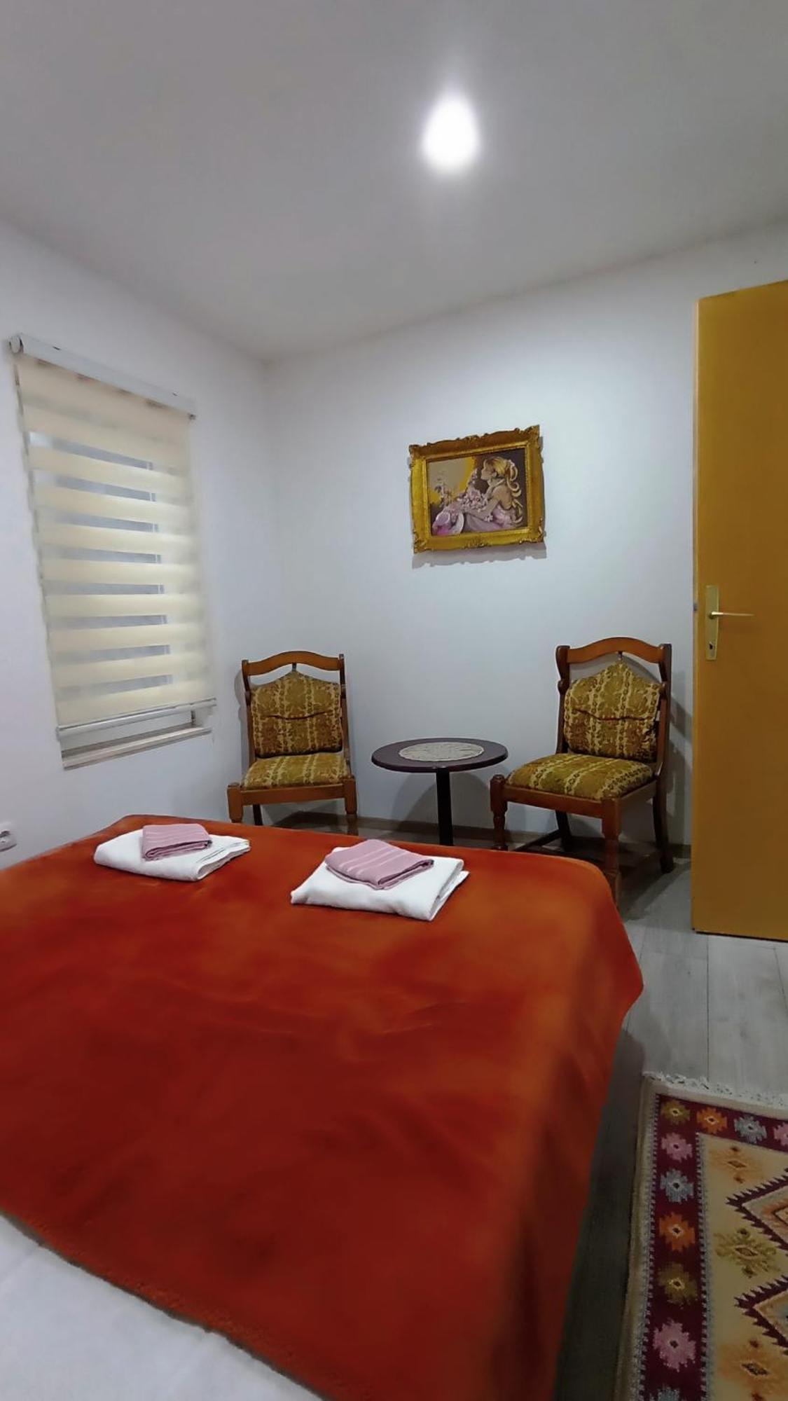 Apartman Orhan Μόσταρ Εξωτερικό φωτογραφία