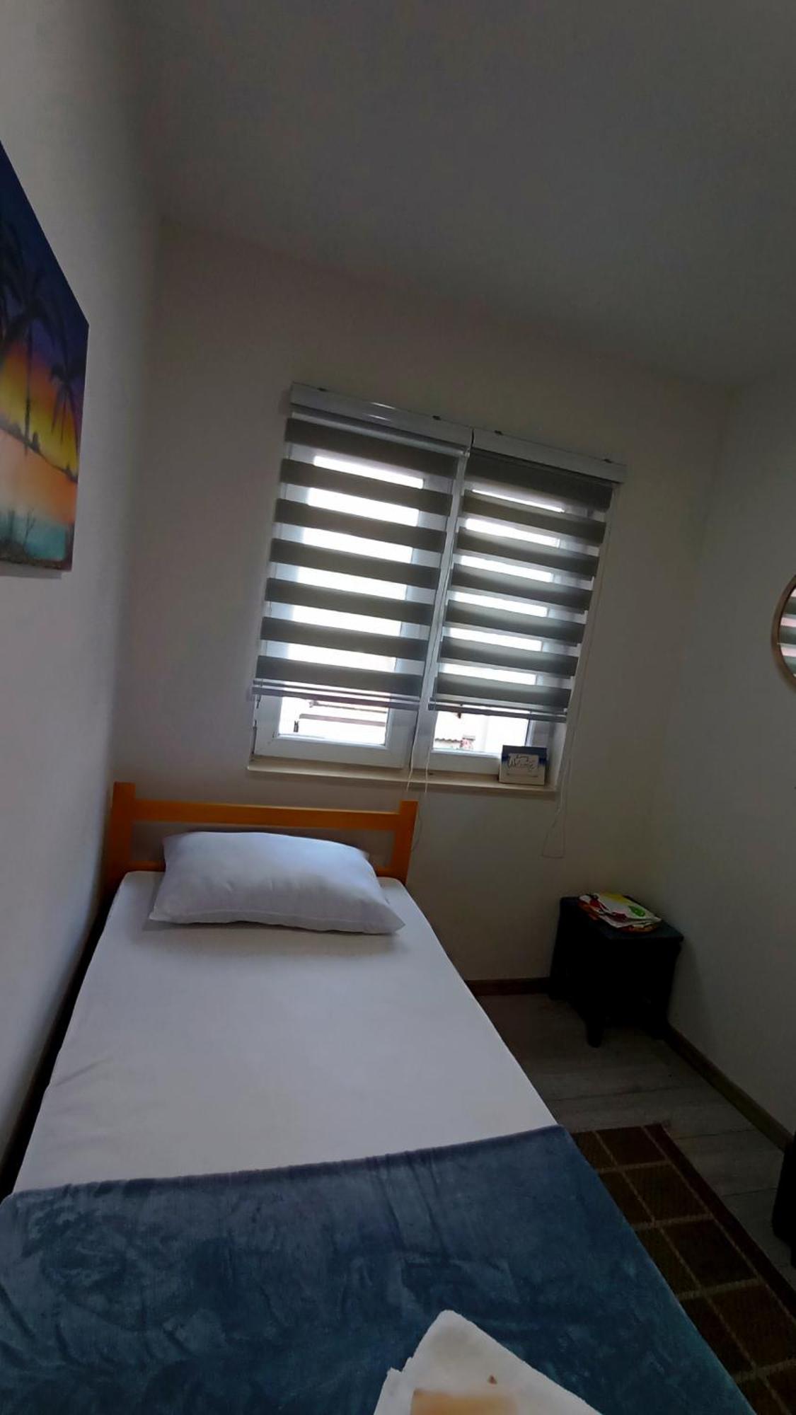 Apartman Orhan Μόσταρ Εξωτερικό φωτογραφία