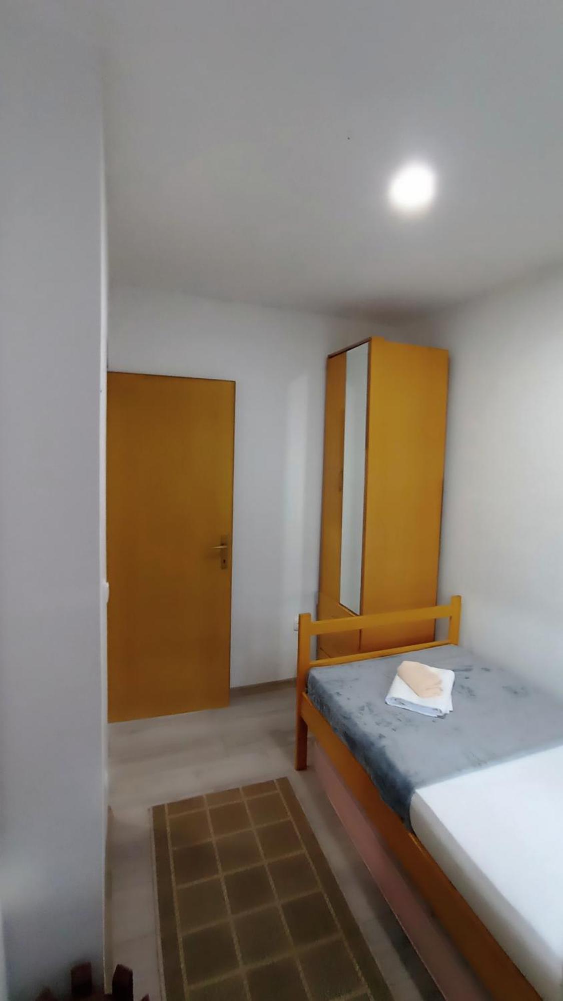 Apartman Orhan Μόσταρ Εξωτερικό φωτογραφία