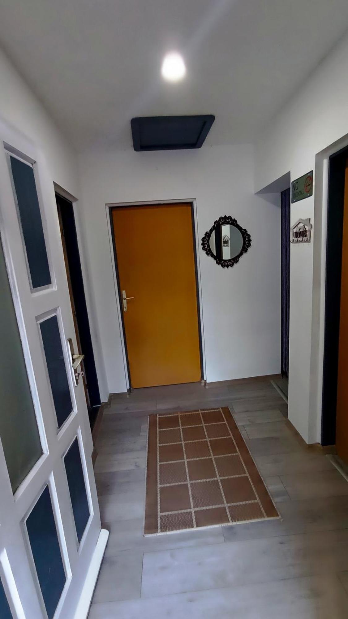 Apartman Orhan Μόσταρ Εξωτερικό φωτογραφία