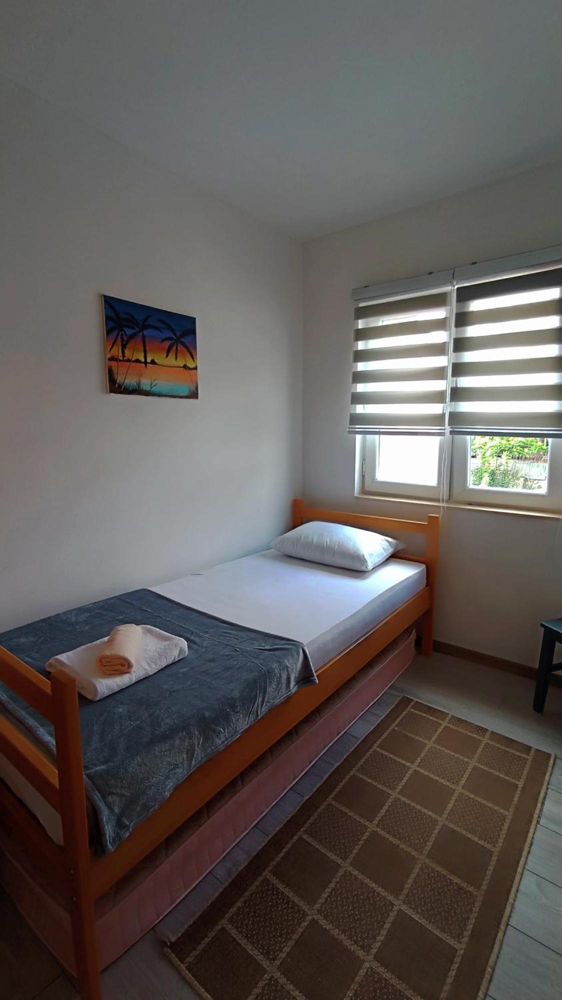 Apartman Orhan Μόσταρ Εξωτερικό φωτογραφία