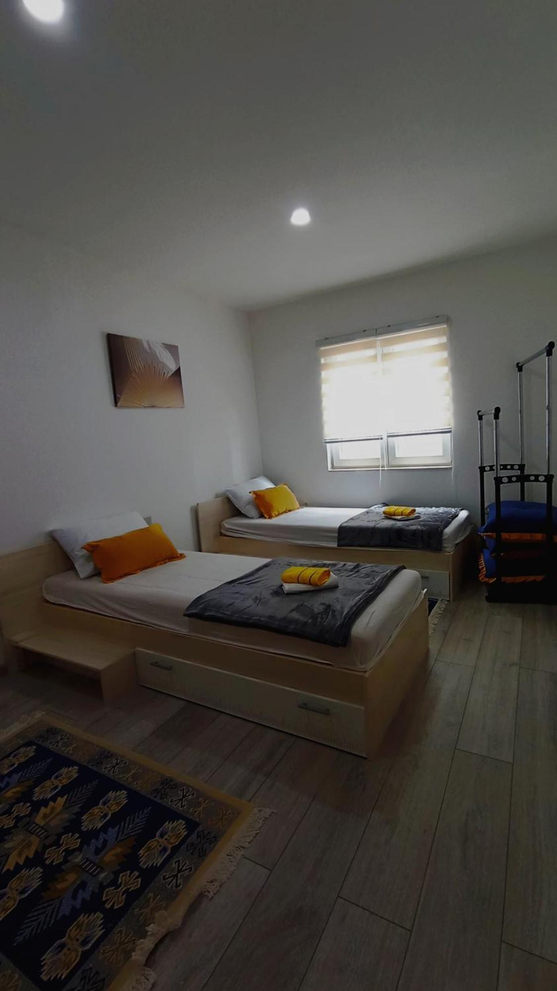 Apartman Orhan Μόσταρ Εξωτερικό φωτογραφία