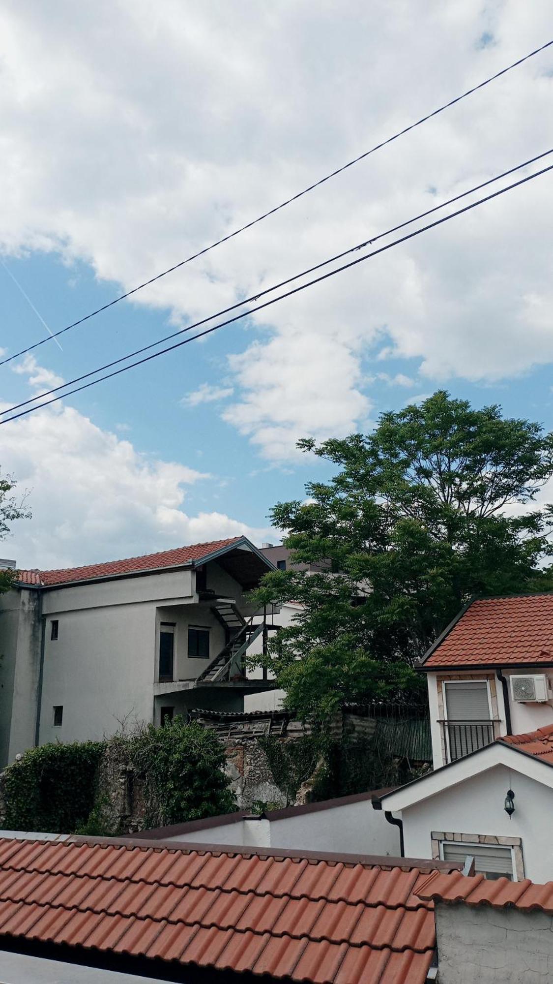 Apartman Orhan Μόσταρ Εξωτερικό φωτογραφία