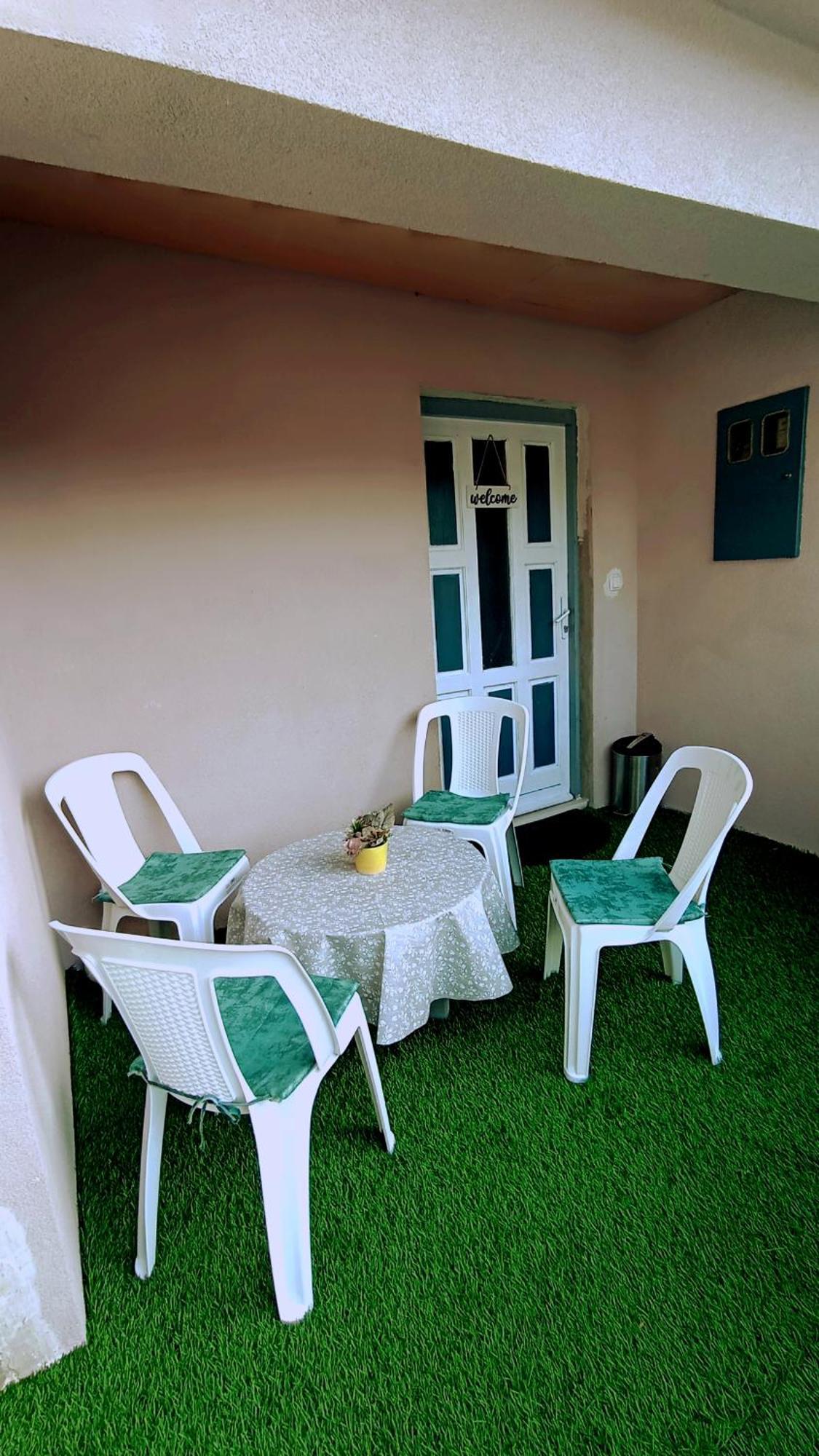 Apartman Orhan Μόσταρ Εξωτερικό φωτογραφία
