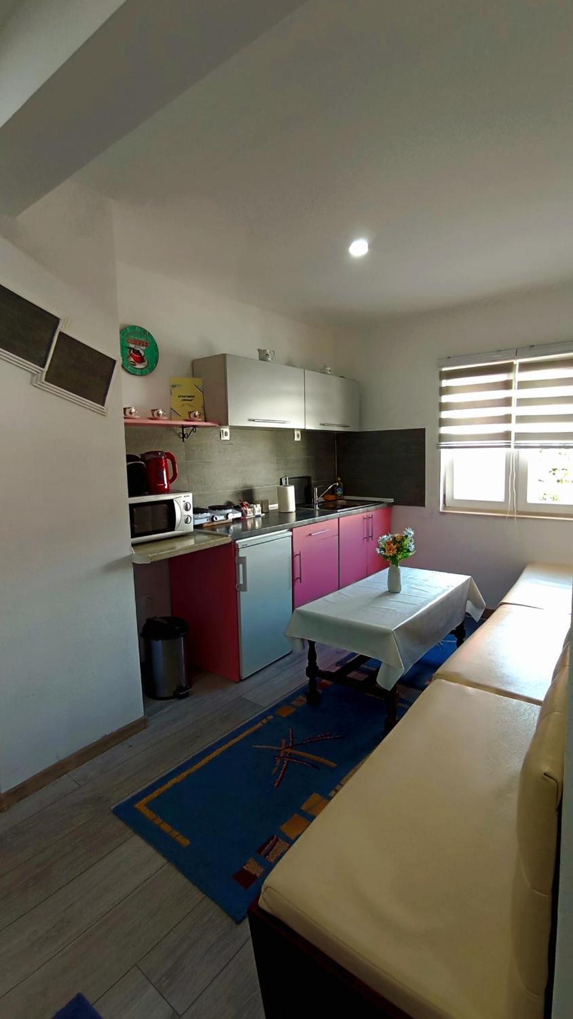 Apartman Orhan Μόσταρ Εξωτερικό φωτογραφία
