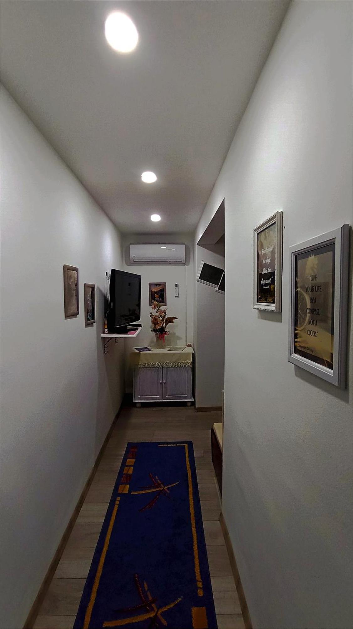 Apartman Orhan Μόσταρ Εξωτερικό φωτογραφία