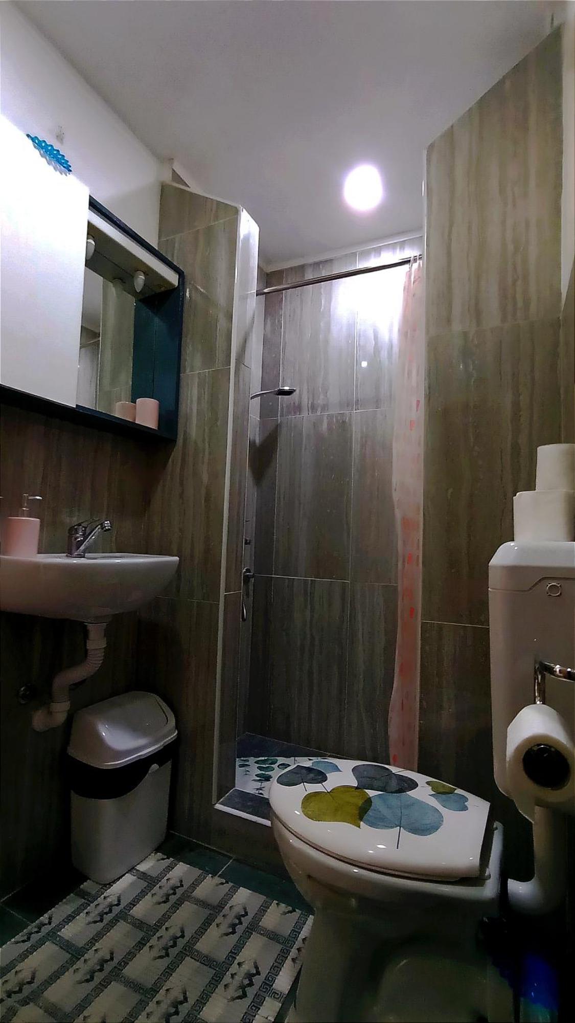 Apartman Orhan Μόσταρ Εξωτερικό φωτογραφία